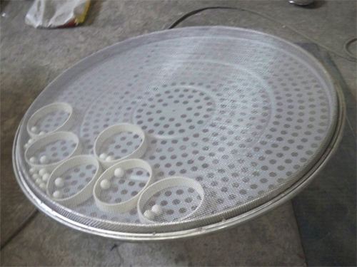 振動(dòng)篩網(wǎng)架 振動(dòng)篩網(wǎng)架