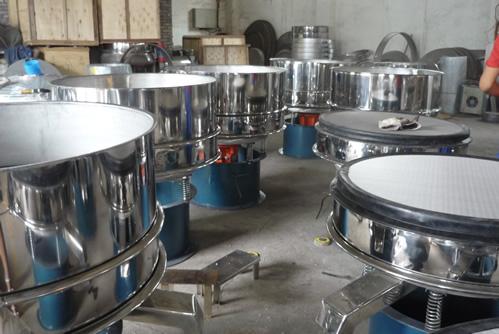 振動(dòng)篩網(wǎng)架安裝 振動(dòng)篩網(wǎng)架安裝