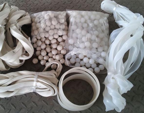 振動(dòng)篩彈跳球 振動(dòng)篩彈跳球