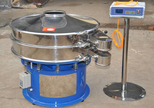 超聲波旋振篩 超聲波旋振篩